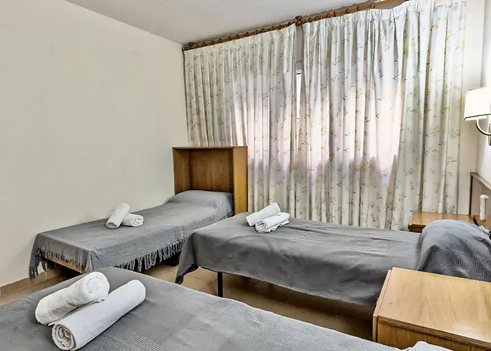 Evh-119 En Primera Linea Appartamento *