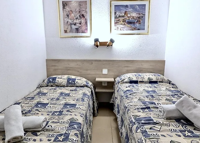 Evh-119 En Primera Linea Appartamento