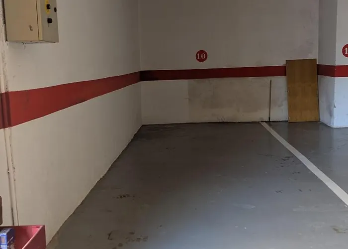 Appartamento Evh-119 En Primera Linea Tossa de Mar