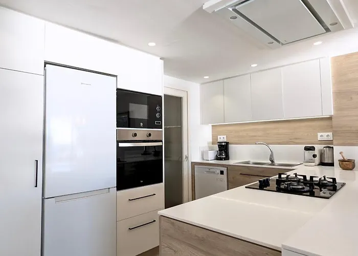 Evh-119 En Primera Linea * Tossa de Mar