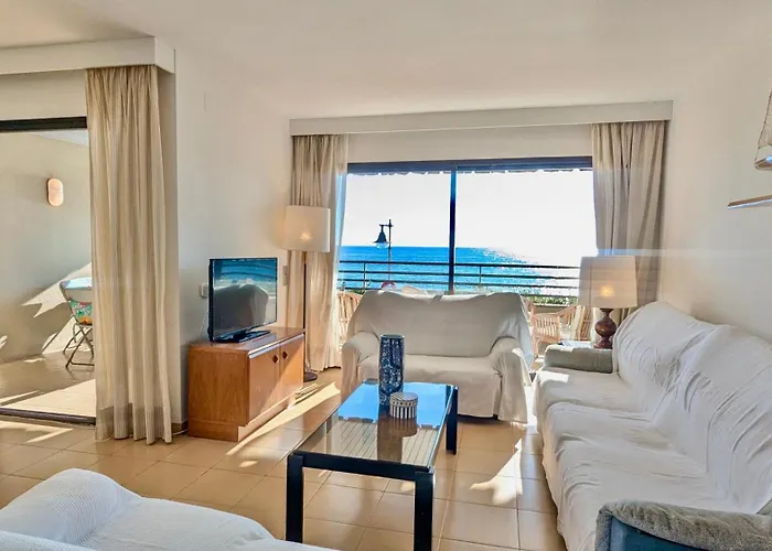 Evh-119 En Primera Linea Appartamento *