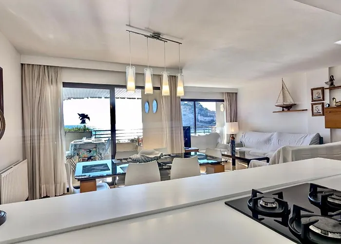 Evh-119 En Primera Linea Tossa de Mar