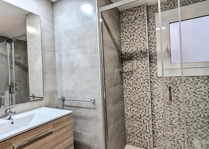 Evh-119 En Primera Linea Appartamento *