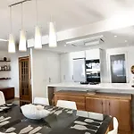 Apartamento Evh119 En Primera Linea
