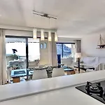 Apartamento Evh119 En Primera Linea *