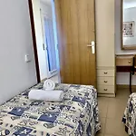 Apartamento Evh119 En Primera Linea Tossa de Mar