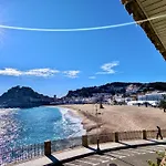 Evh119 En Primera Linea * Tossa de Mar