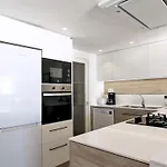 Evh119 En Primera Linea Apartamento Tossa de Mar