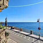 Evh-119 En Primera Linea Tossa de Mar