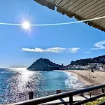 Evh-119 En Primera Linea * Tossa de Mar