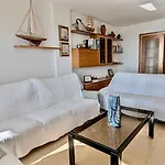 Evh-119 En Primera Linea Tossa de Mar