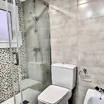 Evh-119 En Primera Linea Tossa de Mar