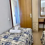 Evh-119 En Primera Linea Apartament