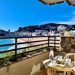 Evh-119 En Primera Linea * Tossa de Mar