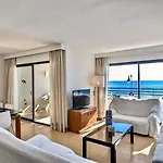 Evh-119 En Primera Linea Apartament Tossa de Mar