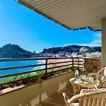 Apartamento Evh119 En Primera Linea Tossa de Mar