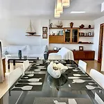Apartamento Evh119 En Primera Linea *
