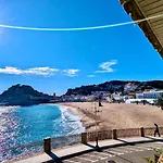 Evh-119 En Primera Linea * Tossa de Mar