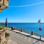 Evh-119 En Primera Linea Tossa de Mar