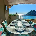 Evh-119 En Primera Linea Apartament