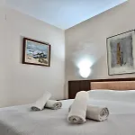 Evh-119 En Primera Linea * Tossa de Mar