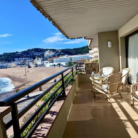 公寓 Evh-119 En Primera Linea