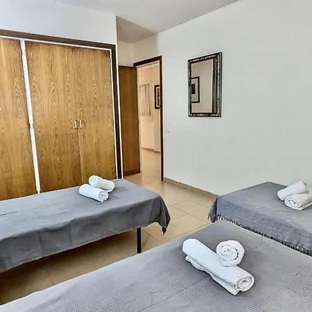 Evh-119 En Primera Linea 公寓