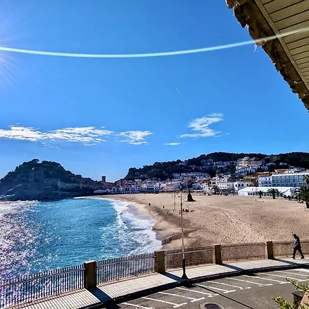 Evh119 En Primera Linea * Tossa de Mar