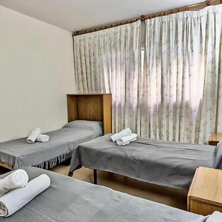 Evh119 En Primera Linea Apartamento *