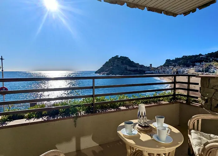 Evh-119 En Primera Linea 滨海托萨