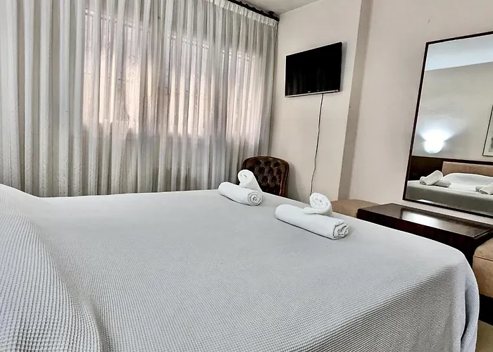 公寓 Evh-119 En Primera Linea