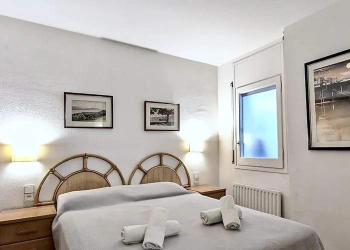 Evh-119 En Primera Linea 公寓