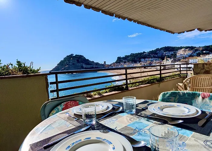 Evh-119 En Primera Linea * 滨海托萨