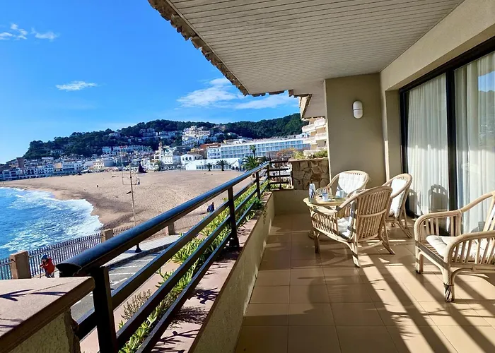 Evh-119 En Primera Linea 公寓 *