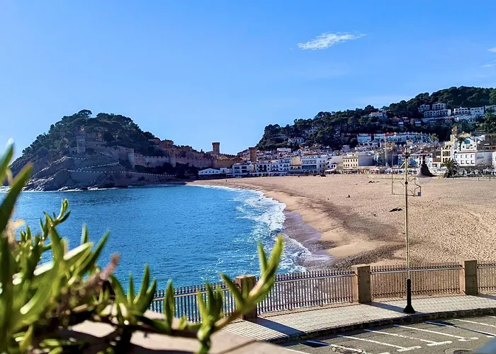 公寓 Evh-119 En Primera Linea