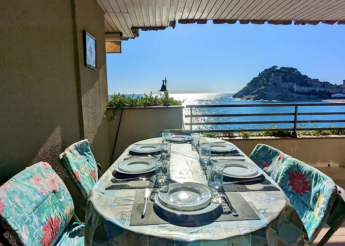 Evh-119 En Primera Linea 公寓