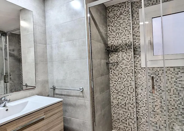 Evh119 En Primera Linea Apartamento Tossa de Mar