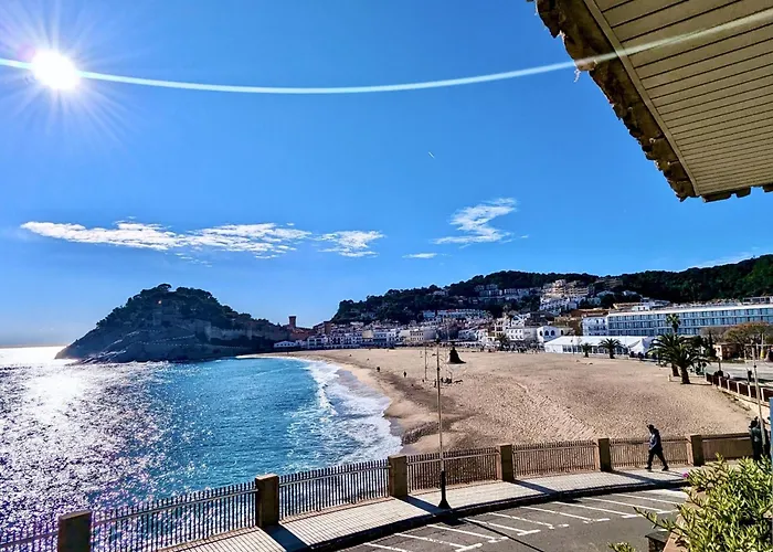 Evh119 En Primera Linea * Tossa de Mar