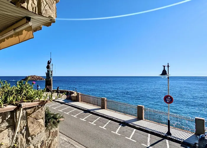 Evh119 En Primera Linea Tossa de Mar