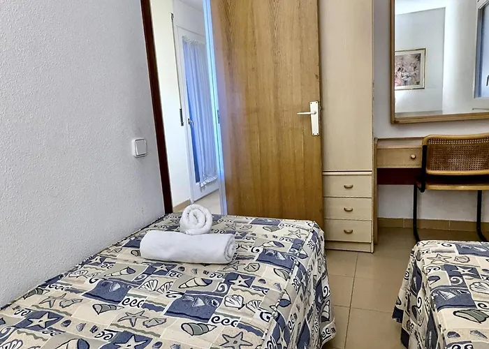 Evh119 En Primera Linea Apartamento *