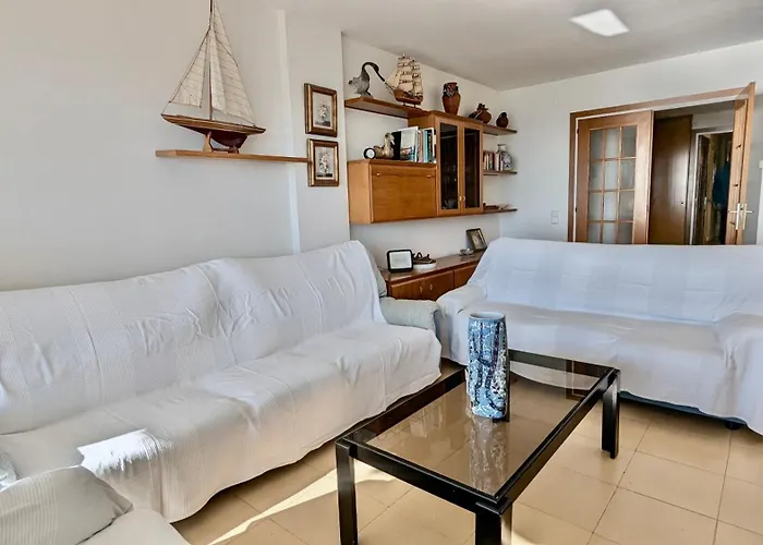 Evh119 En Primera Linea Tossa de Mar