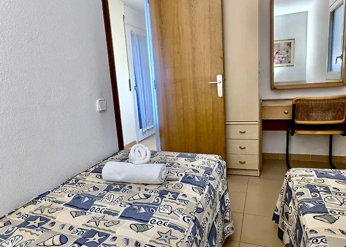 Evh119 En Primera Linea Apartamento