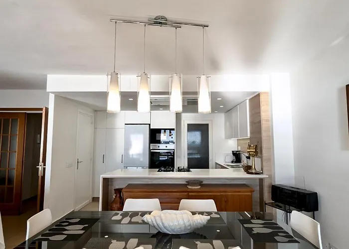 Evh119 En Primera Linea Apartamento *