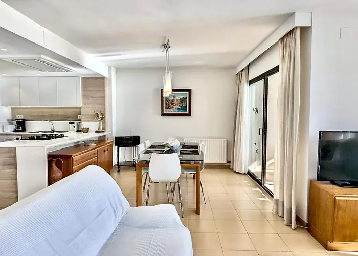 Evh119 En Primera Linea Tossa de Mar