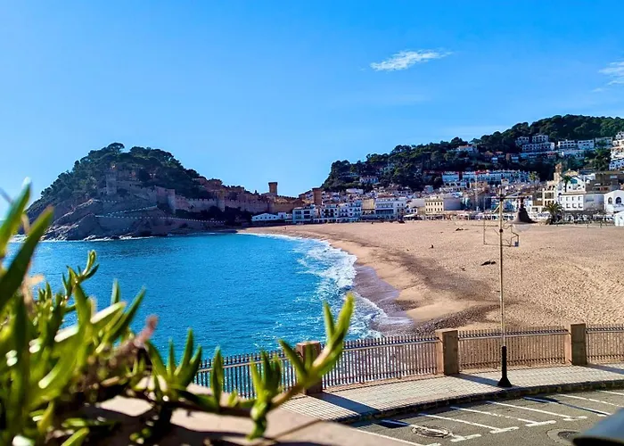 Evh119 En Primera Linea Apartamento *