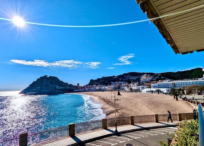 Evh119 En Primera Linea * Tossa de Mar