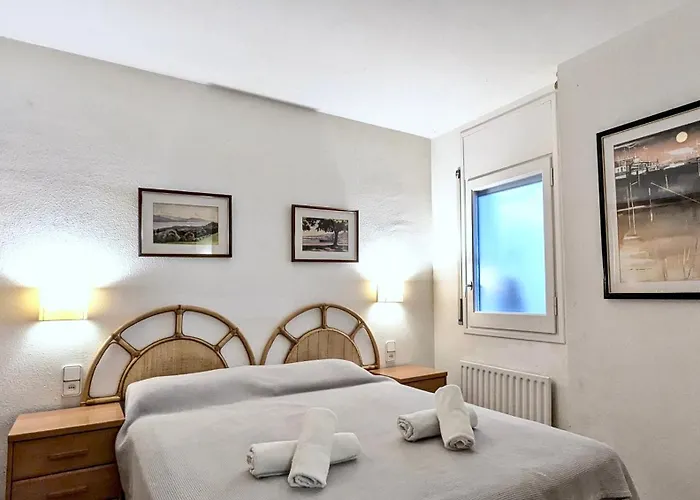 Apartamento Evh119 En Primera Linea *