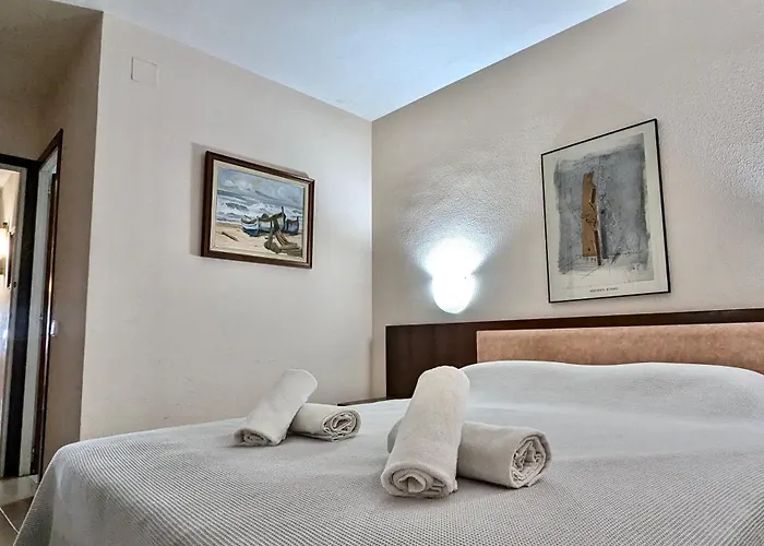 Evh119 En Primera Linea * Tossa de Mar