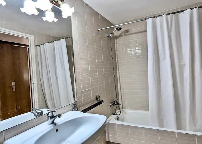 Evh119 En Primera Linea Apartamento