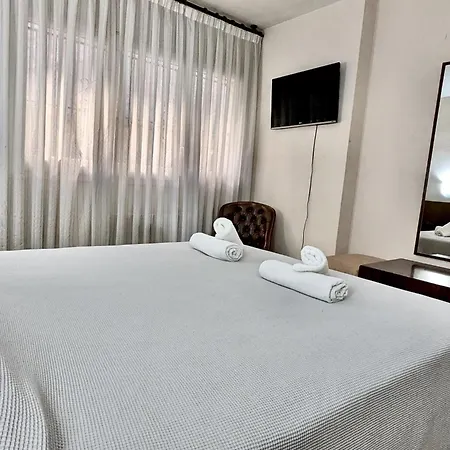 Apartament Evh-119 En Primera Linea